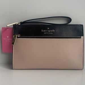 NEW kate spade New York Clutch/Wristlet
